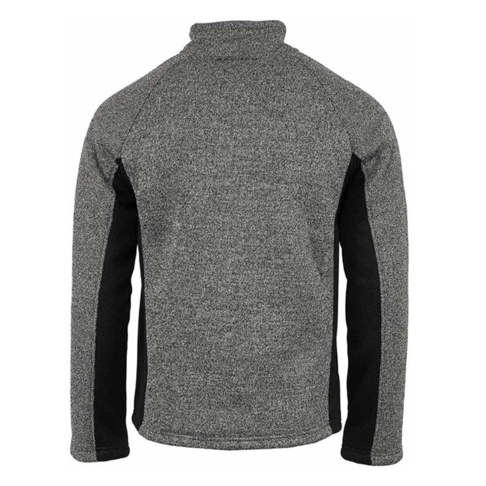 𝅺Men’s Spyder Stellar Full Zip Textured Jacket NWT - Picture 3 of 16